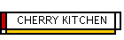 CHERRY KITCHEN